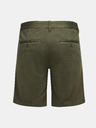 ONLY & SONS Khaki Shorts ONLY & SONS Mark