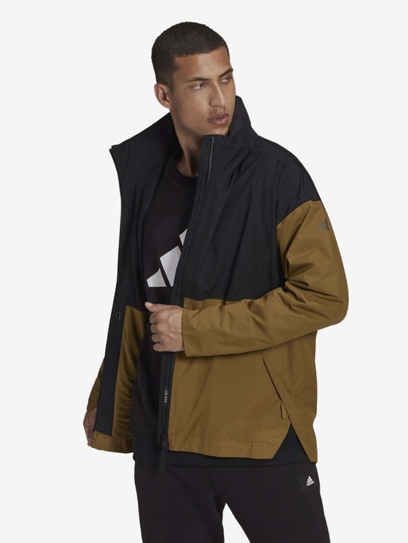 adidas Performance Urban Rain.rdy Jacke