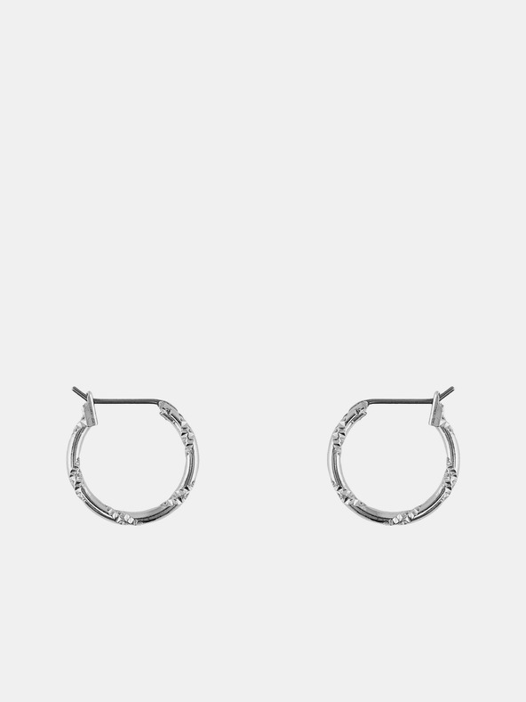 Pieces Ohrringe in Silber Pieces Lilala