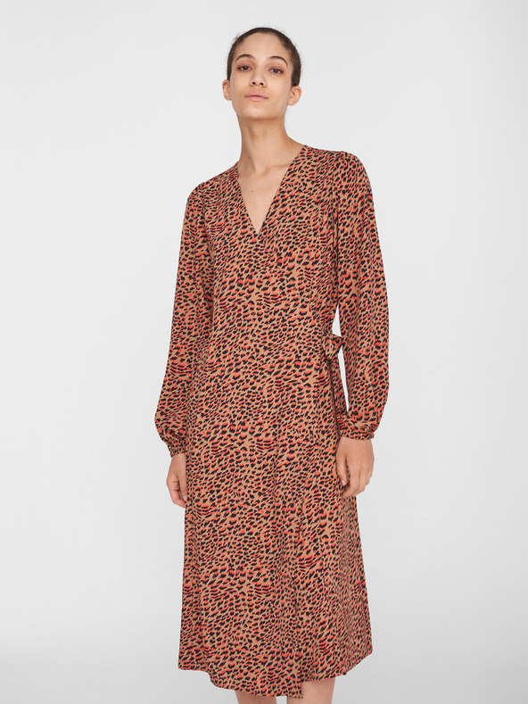 Noisy May Nika Kleid