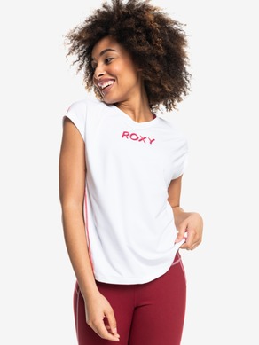 Roxy Training Grl T-Shirt