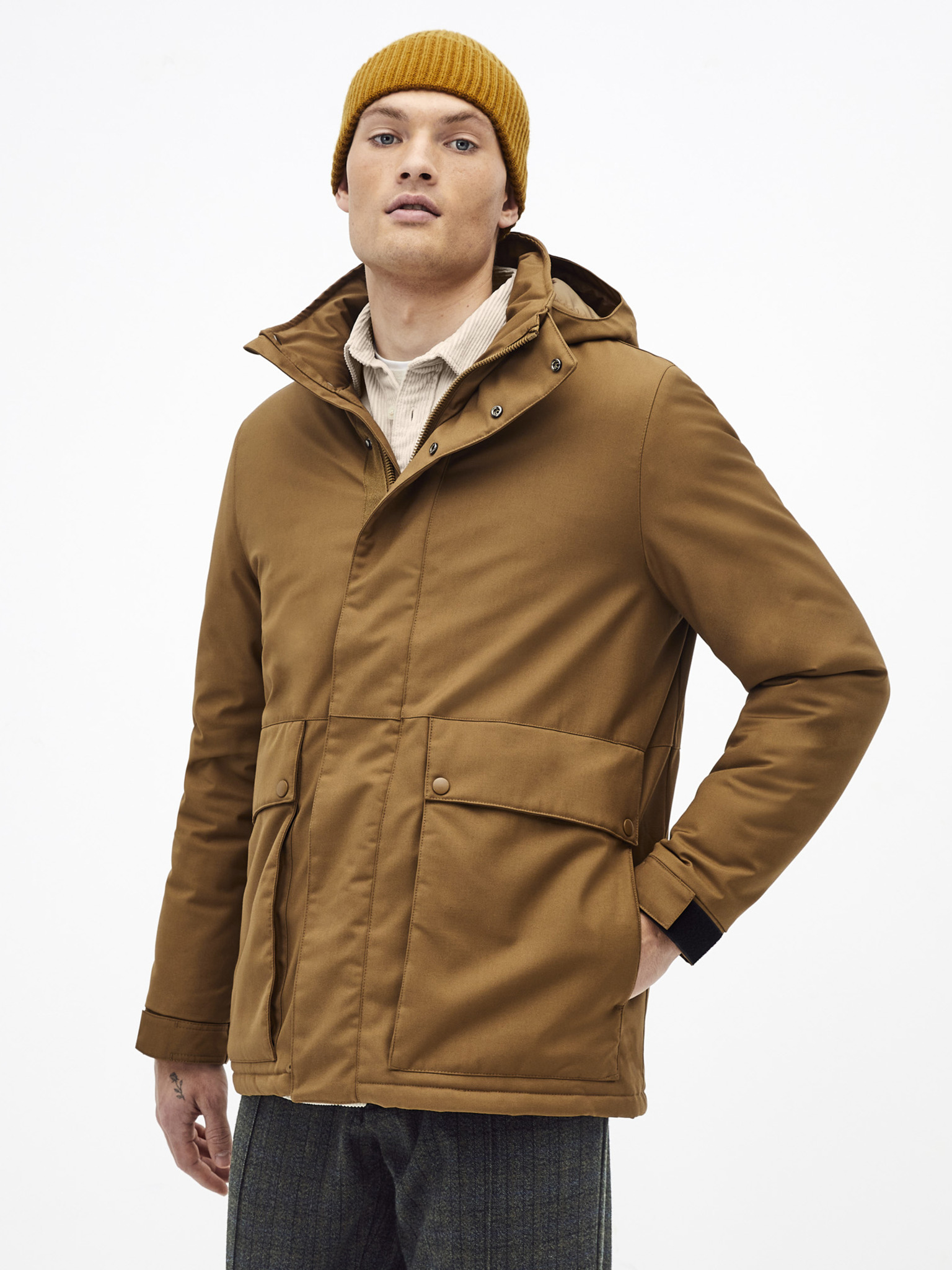 Celio Jacke