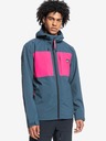 Quiksilver Lizard Head Jacke