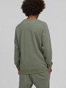 O'Neill Hellgrünes Herren O'Neill Triple Stack Sweatshirt