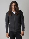 Devergo Grauer Herren-Pullover von Devergo