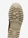 Scotch & Soda Braune Herren-Stiefeletten aus Wildleder Scotch & Soda