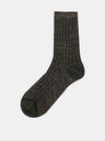 ONLY Coffee Socken 2 Paar