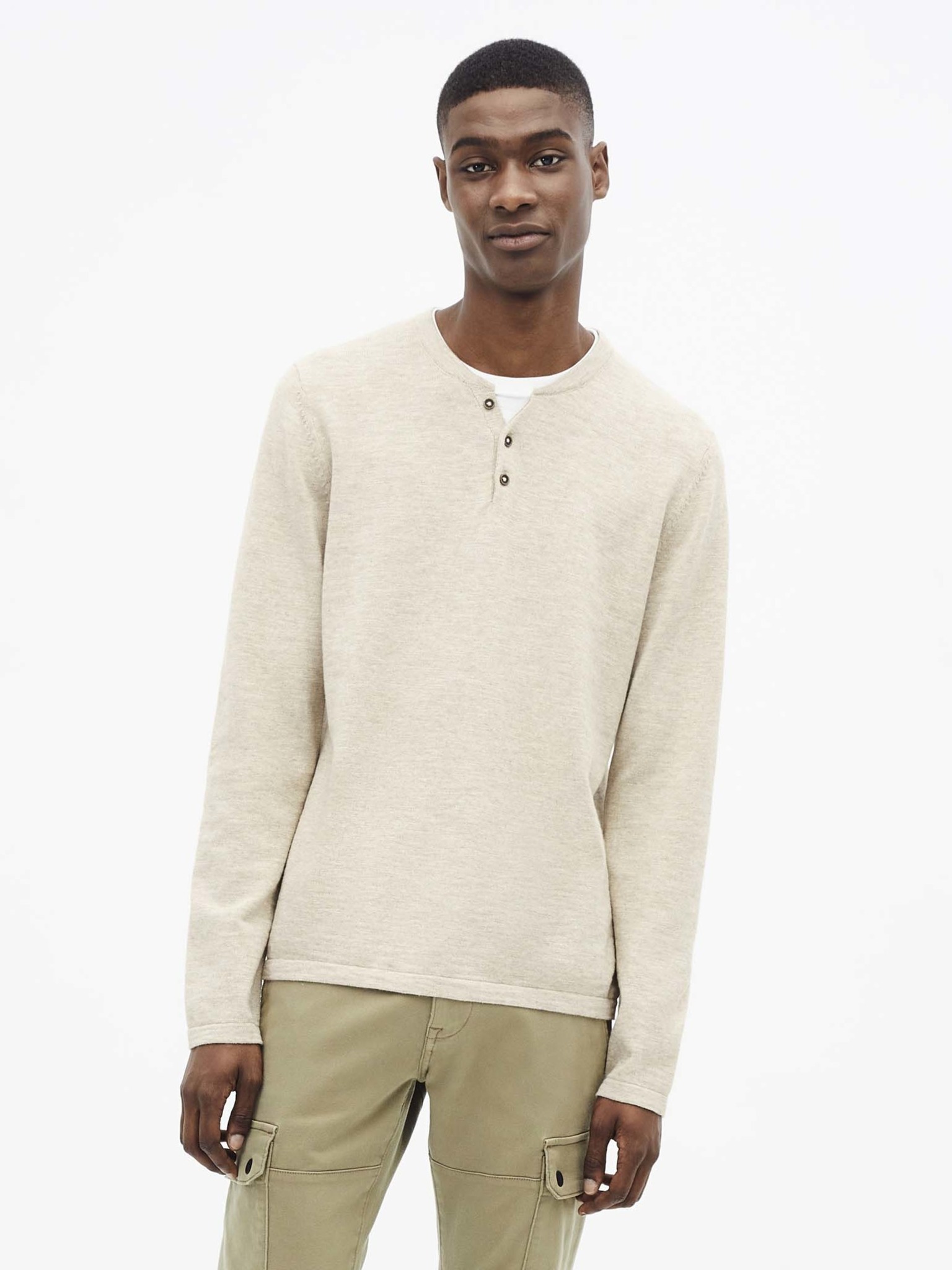 Celio Pullover