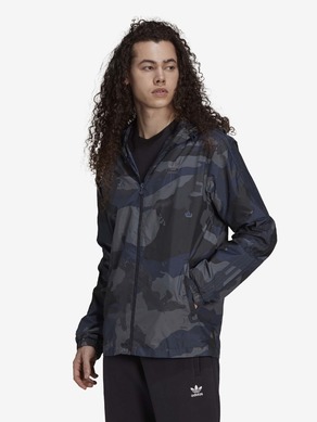 adidas Originals Camo WB FZ Jacke