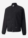 Puma Schwarzer Herren-Bomber Puma x NJR