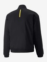 Puma Schwarzer Herren-Bomber Puma x NJR