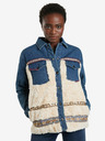 Desigual Inuit Jacke