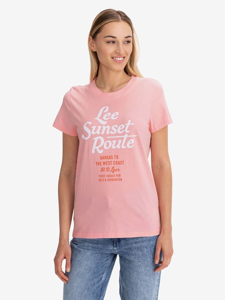 Lee T-Shirt