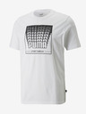 Puma Wording Graphic T-Shirt
