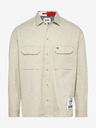 Tommy Jeans Overshirt Hemd