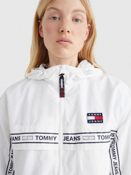 Tommy Jeans Chicago Jacke