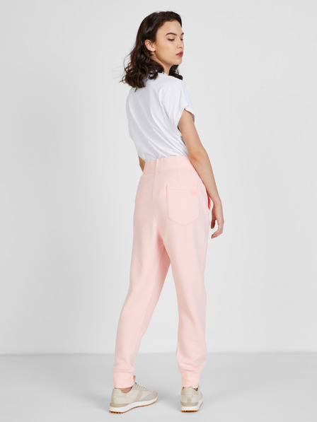 UGG Hellrosa Damen UGG Ericka Sweatpants