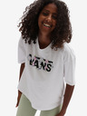 Vans Relaxed Boxy T-Shirt