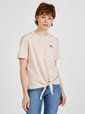 Vans Junior V Knot T-Shirt