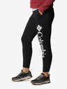 Columbia Logo Fleece Jogger Jogginghose