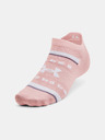 Under Armour Unisex-Socken Under Armour UA Essential No Show (6 Paar)