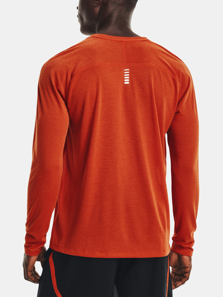 Under Armour UA STREAKER LONGSLEEVE T-Shirt