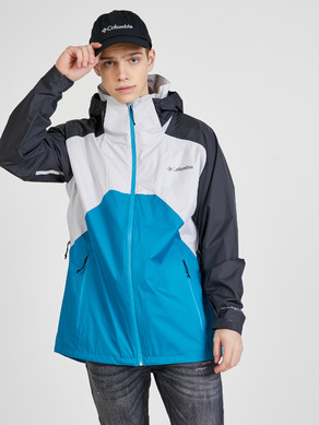 Columbia Rain Scape™ Jacke