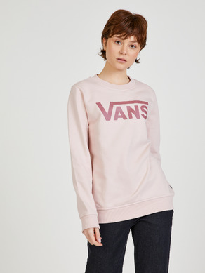 Vans Classic V Sweatshirt