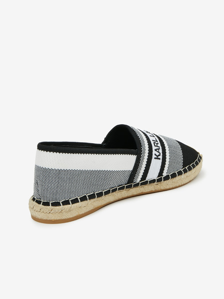 Karl Lagerfeld Kamini Espadrille