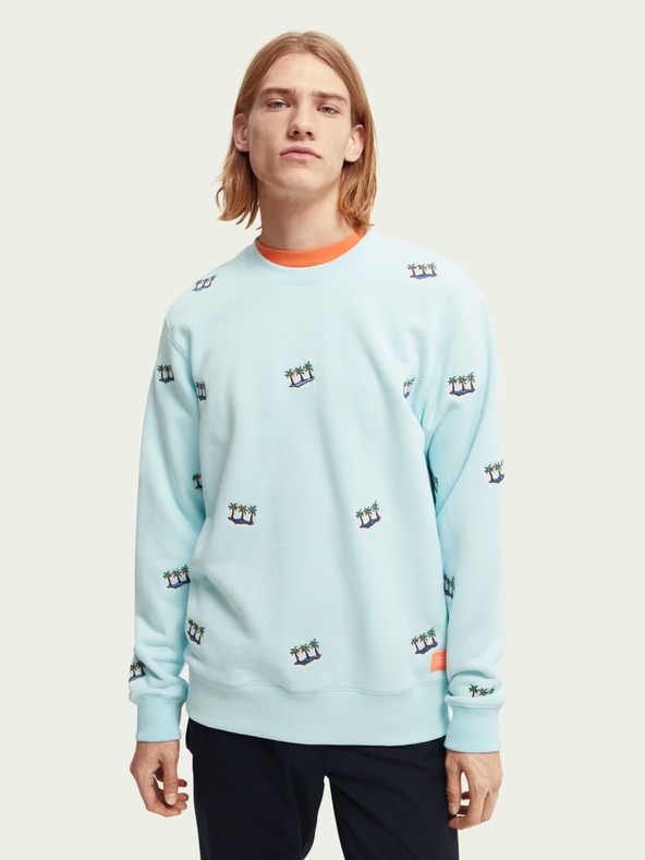 Scotch & Soda Sweatshirt