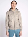 Celio Hellgraue Herrenjacke Celio Nudaim