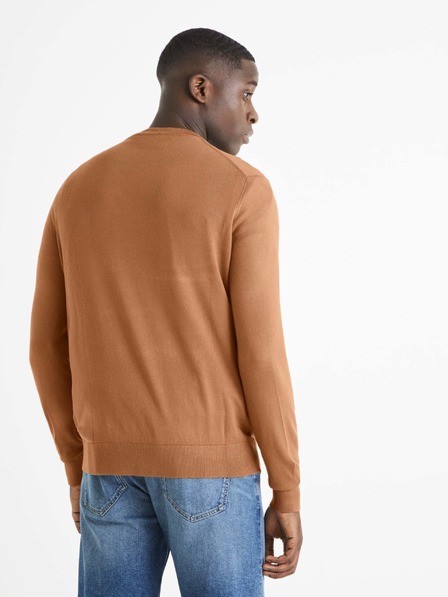 Celio Befirstv Pullover