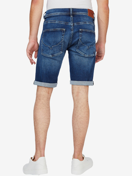 Pepe Jeans Track Shorts