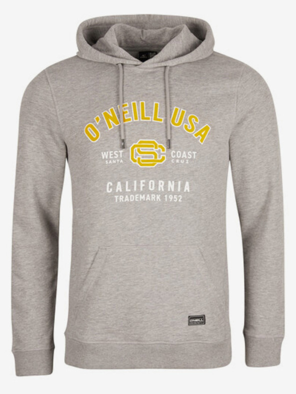 O'Neill State Sweatshirt Grau