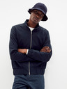Celio Dunkelblaue Herrenjacke Celio Rusmock