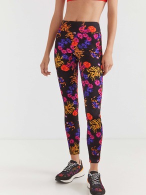 Desigual Run Legging