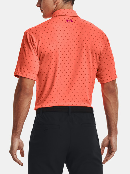 Under Armour Herren Poloshirt Under Armour UA Playoff Polo 2.0