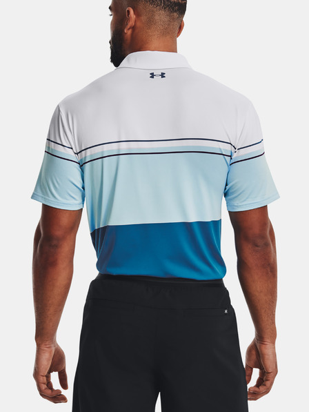 Under Armour Herren Poloshirt Under Armour UA Playoff Polo 2.0