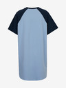 SuperDry Cali Surf Raglan Tshirt Kleid