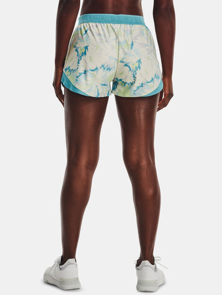 Under Armour Play Up Shorts 3.0 NE Shorts