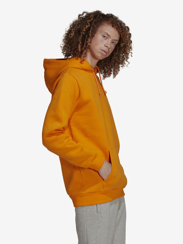 adidas Originals Sweatshirt Orange