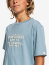 Quiksilver Feeding Line Kinder  T‑Shirt