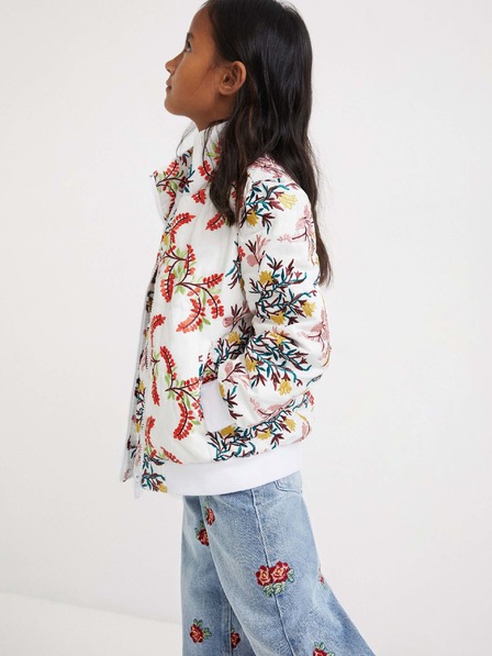 Desigual Cala Jacke