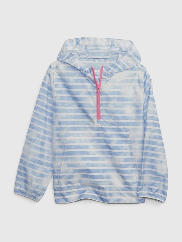 GAP Kinderjacke mit Kapuze GAP