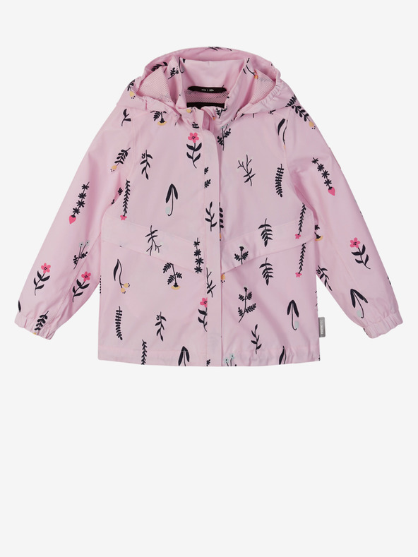 Reima Lammala Jacke Rosa