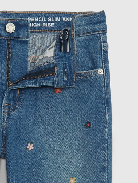 GAP Washwell Jeans Kinder