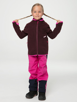 Loap Qwaro Kinderpullover