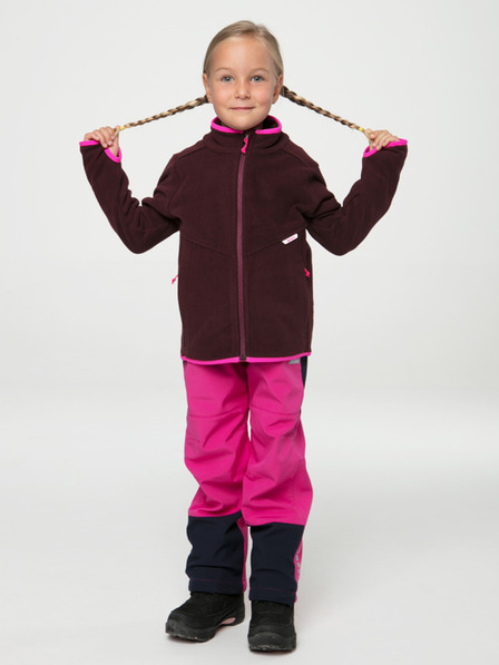 Loap Qwaro Kinderpullover