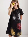 Desigual Ok Mickey Kinderkleider