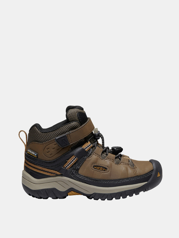 Keen Targhee Kinder Schneestiefel